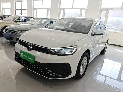 2025 Volkswagen Lavida New Edge 1.5L Outstanding New Ease, фото 1, лот 11580123