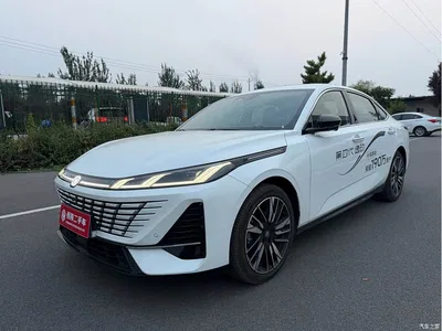 2025 Changan Eado Model Year Facelift 1.5T 500Bar Premium Edition, фото 1, лот 10842025