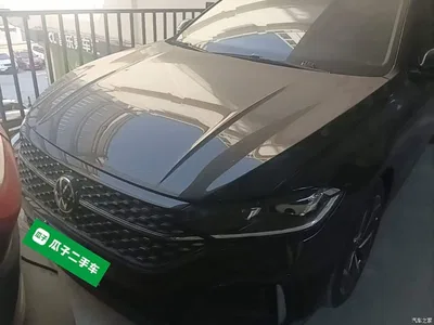 2023 Volkswagen Lavida Model 280TSI DSG Starlight Eternal Edition, фото 3, лот 10456052