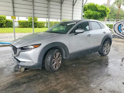 2020 MAZDA CX-30 SELECT, фото 1, лот 11559480