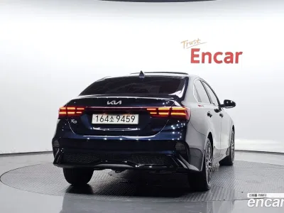 2022 Kia K3 1.6, фото 4, лот 10217680