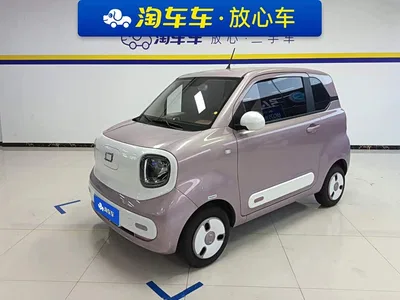 2026 Besturn Bestune Pony 222km Colorful Horse, фото 1, лот 10405831