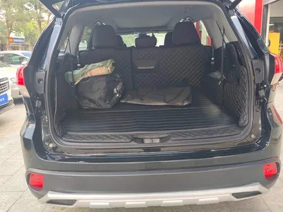 2018 Toyota Highlander 2.0T 4WD Premium 7-seater (China V), фото 4, лот 10299265