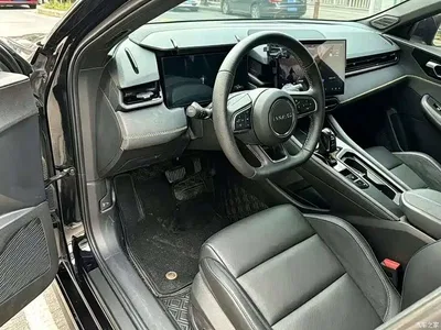 2023 Lynk & Co 03 1.5TD DCT Power Pro, фото 4, лот 10315017