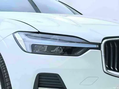 2023 Volvo XC60 B5 AWD Smart Luxury Edition, фото 4, лот 10353625
