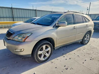 2004 LEXUS RX 330, фото 1, лот 10971581