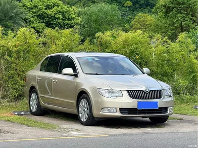 2012 Škoda Superb 1.8TSI Automatic Noble Elegance Edition, фото 3, лот 10828139