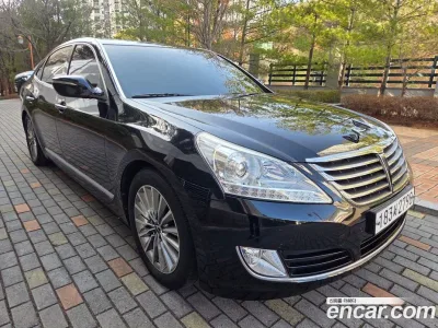 2015 Hyundai Equus VS380, фото 1, лот 10122259