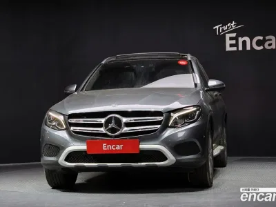2019 Mercedes-Benz GLC-Class GLC350e 4MATIC Premium, фото 3, лот 10058217