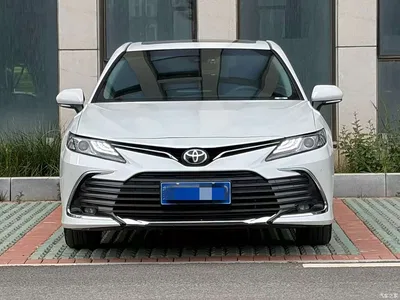 2023 Toyota Camry 2.0G Luxury Edition, фото 2, лот 10282186