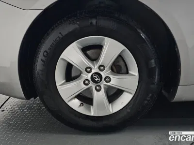 2014 Hyundai Sonata LPI Smart, фото 4, лот 10178277