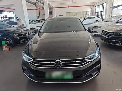 2022 Volkswagen Magotan GTE Plug-in Hybrid GTE Luxury, фото 3, лот 10474629