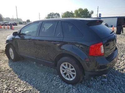 2013 FORD EDGE SE, фото 2, лот 10511041