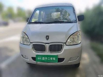 2011 Jinbei Haixing A7 1.0L Special Offer DL465Q3, фото 2, лот 11155678