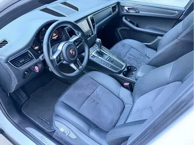 2014 Porsche Macan 2.0T, фото 4, лот 10423785