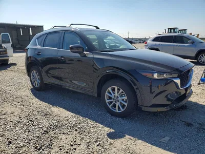 2025 MAZDA CX-5 PREFERRED, фото 4, лот 10846863