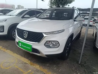 2019 Baojun 510 1.5L Manual Sport Edition 77kW China VI, фото 2, лот 10408855