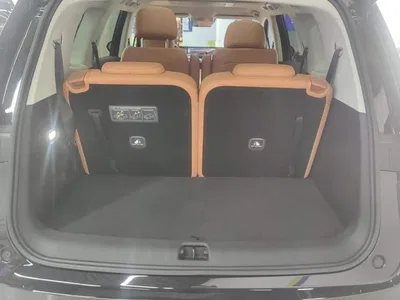 2026 Leapmotor C16 Model Year EREV 280 LiDAR Premium Edition 6-Seater, фото 4, лот 11007834
