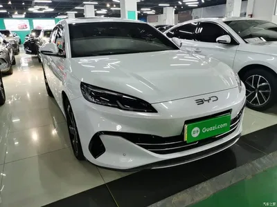 2024 BYD Seal 06 New Energy DM-i 120KM Flagship, фото 4, лот 10271966