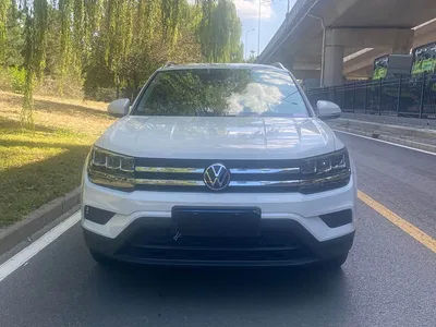 2021 Volkswagen Tharu Model 280TSI 2WD Trend Edition, фото 2, лот 10477514