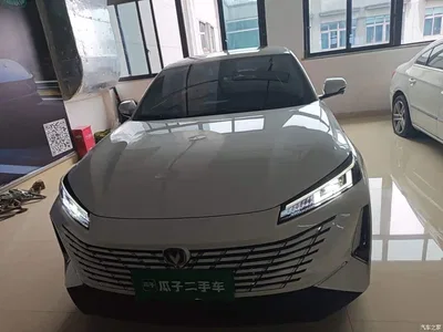 2025 Changan Eado Blue Whale 1.5T 500Bar Premium, фото 3, лот 11448301