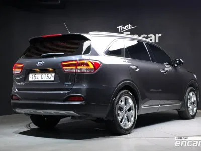 2016 Kia Sorento Diesel 2.0 2WD, фото 2, лот 10817831