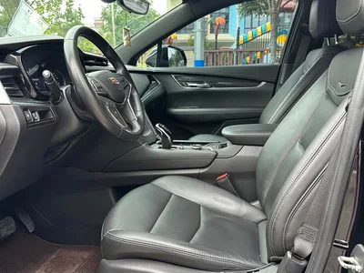 2020 Cadillac XT5 28T Luxury Model, фото 4, лот 10301971