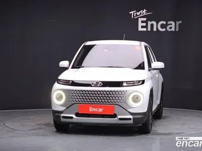 2023 Hyundai Casper Modern, фото 3, лот 10514730