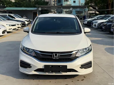2017 Honda Jade 1.8L Automatic Classic Edition 5-seater, фото 2, лот 10396026