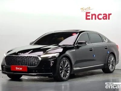 2023 Kia K9 3.3 T-GDI AWD, фото 1, лот 10630684