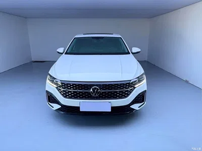 2023 Volkswagen Lavida 1.5L Automatic Starlight 5 Million Edition, фото 2, лот 10444185