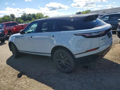 2026 LAND ROVER RANGE ROVER VELAR DYNAMIC SE, фото 2, лот 10878323
