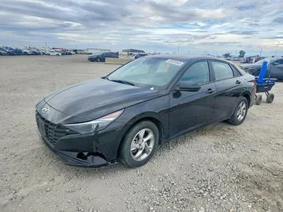 2021 HYUNDAI ELANTRA SE, фото 1, лот 11589979