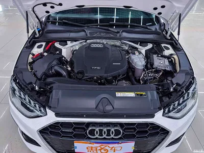 2020 Audi A4L 45 TFSI quattro Premium Dynamic, фото 4, лот 10233657