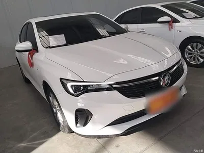 2023 Buick Verano Pro Joy Edition, фото 4, лот 10388181