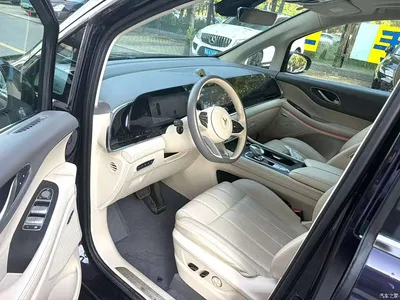 2022 Voyah Auto Voyah Dreamer Low Carbon Edition Home, фото 3, лот 10358248
