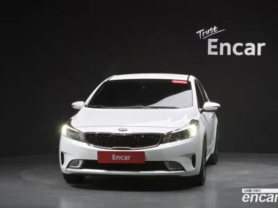 2018 Kia K3 Trendy, фото 3, лот 10229602