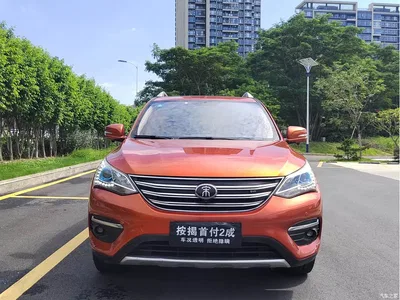 2017 Byd Song, фото 3, лот 10245509