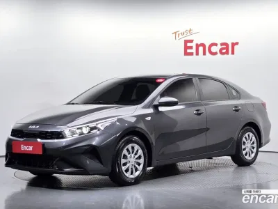 2022 Kia K3 1.6 Trendy, фото 1, лот 11767724