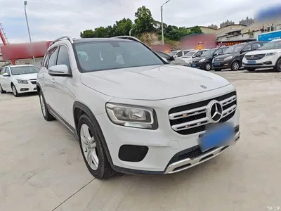 2020 Mercedes-Benz GLB 180 Dynamic, фото 4, лот 11564719