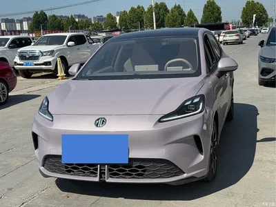 2025 MG MG4 EV Base Model, фото 1, лот 10355721