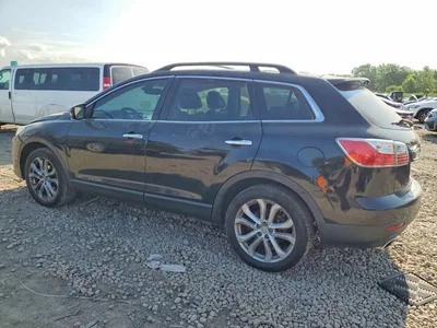 2011 MAZDA CX-9, фото 2, лот 10660364