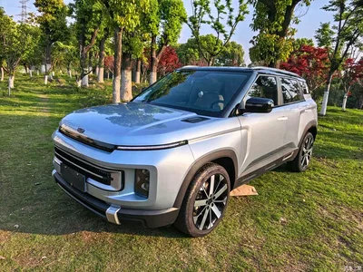 2023 Geely ICON Model 1.5TD Chocolate Deluxe Edition, фото 1, лот 11182624