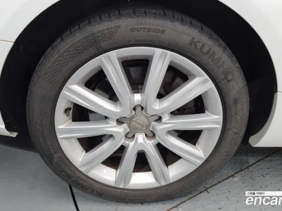 2014 Audi A6 3.0 TDI Quattro, фото 4, лот 10090465