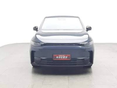 2024 Leapmotor C10 530 Comfort Edition, фото 3, лот 10306392