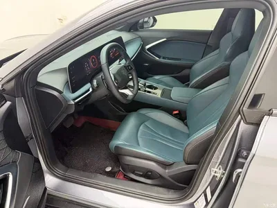 2025 MG MG7 2.0T 405 AT Premium Edition, фото 4, лот 10446873