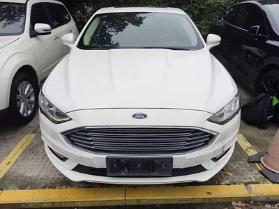 2018 Ford Mondeo EcoBoost 180 Fashion, фото 3, лот 10890258