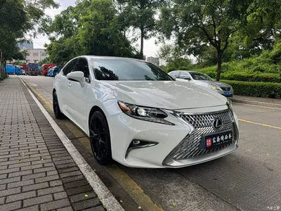 2013 Lexus ES 250 Elite Edition, фото 3, лот 10401327