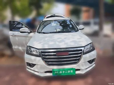 2014 Haval H2 1.5T Manual 2WD Urban Edition, фото 2, лот 10390340