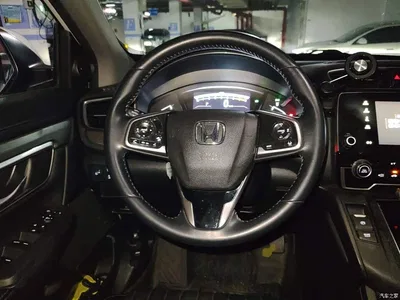 2021 Honda Haoying 240TURBO CVT 2WD Smart, фото 3, лот 10822263